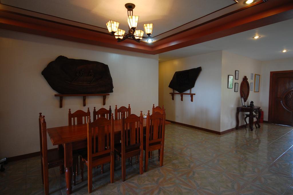 Edie'S Bahay Aplaya Honda Bay Hotel Puerto Princesa ภายนอก รูปภาพ